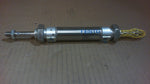 Festo DSNU-25-50-PPV-A-S2 Pneumatic Cylinder Image
