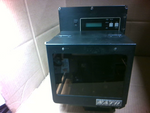  SATO M-8459S Bar Code Printer Image
