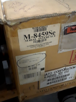  SATO M-8459S Bar Code Printer Image