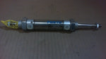  Festo DSNU-25-40-PPV-A-S2 Double Acting Pneumatic Cylinder Image