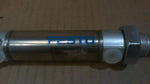  Festo DSNU-25-40-PPV-A-S2 Double Acting Pneumatic Cylinder Image