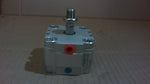  Festo AEVULQZ-50-4-A-P-A Pneumatic Compact Cylinder Image