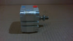  Festo AEVULQZ-50-4-A-P-A Pneumatic Compact Cylinder Image