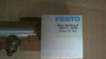  Festo AEVC-25-10-A-P Short Stroke Cylinder Image