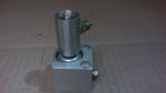 Festo AEVC-25-10-A-P Short Stroke Cylinder Image