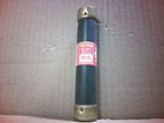  Bussmann FRS-45 Dual Element Time Delay Fuse 45A 600V Image