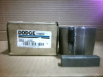  Dodge 119332 Taper Lock Bushing 2525 X 2-1/2" Bore Image