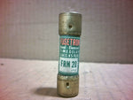  BUSSMANN FRN 20 Fuse Image