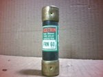  Bussmann FRN 60 Fuse 60A 250V Time Delay Dual Element Image