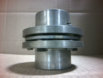  Rexnord Thomas 162 AMR Coupling Hub Assembly Image