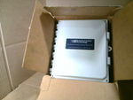  Altelix 10X8X4 Fiberglass Weatherproof Enclosure Image