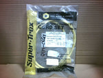  TPC Wire CF24F25M002 Cordset Factory Sealed Image