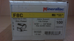  Minerallac F8C Flange Clip for Cable Support Image