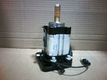  Festo ADVU-50-15-P-A Pneumatic Cylinder Image