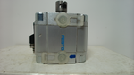  Festo ADVU-50-15-P-A Pneumatic Cylinder Image