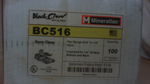  Minerallac BC516 Beam Clamp Image
