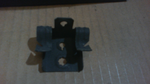  Minerallac BC516 Beam Clamp Image