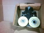  DEMAG 98211044 KBK2 Hoist Trolley Assembly Image