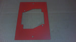  Simplex 4905-9931 Fire Alarm Strobe Adapter Plate Image