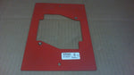  Simplex 4905-9931 Fire Alarm Strobe Adapter Plate Image