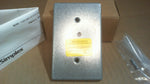  Simplex 4090-9807 Surface Cover Plate IDNET 0742315 W/LED Window Factory Sealed Image