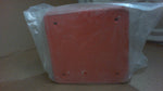  Siemens 500-636193 ZB-R Fire Alarm Back Box Image