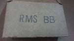  Tomar RMS BB Surface Back Box Image