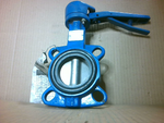  Socla Sylax 149G011287 Sylax Wafer Type Butterfly Valve Image