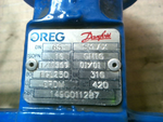  Socla Sylax 149G011287 Sylax Wafer Type Butterfly Valve Image