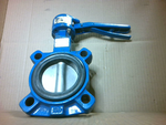  Socla Sylax 149G037202 Butterfly Valve Image