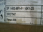  Alpha SP140S-MF1-7-0K1-2S Planetary Gear Reducer Image
