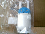 Festo HGR-25-A Pneumatic Gripper 161830 Factory Sealed Image