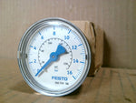  FESTO 356 759 X8 Guage Image