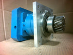  ALPHA SP140-MF1-5-451-000 Planetary Gear Reducer Image