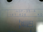  Festo HGP-35-A Parallel Gripper Image
