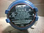  Ametek Z-tron III  Level Switch Image