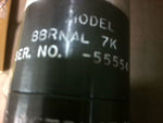  Cleco  88RNAL7K  Nut Runner Assembly Tool Image
