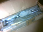  Festo SLE-40-250-KF-A-G-S-CV-CH-PV-PH Pneumaic Linear Cylinder Image