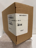  Simplex 0742299 3" DP Red Speaker Skirt 4905-9946 Factory Sealed Image