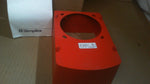  Simplex 0742299 3" DP Red Speaker Skirt 4905-9946 Factory Sealed Image