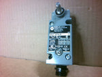  Allen Bradley 802T-APNJ9 Oiltight Limit Switch 1NO 1NC w/Indicator Light Image