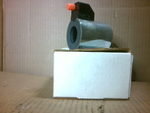  BOSCH NG10 Hydraulic Solenoid Coil Factory Sealed Image