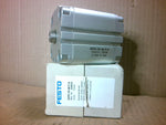  FESTO ADVU-50-40-P-A Pneumatic Cylinder 156555 Image