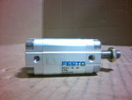  Festo ADVU-16-20-A-PA Pneumatic Cylinder Image
