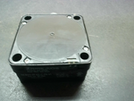  PEPPERL+FUCHS NCB50-FP-E34-C-P3-V1 Proximity Sensor Image