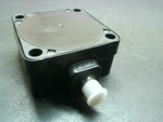  PEPPERL+FUCHS NCB50-FP-E34-C-P3-V1 Proximity Sensor Image
