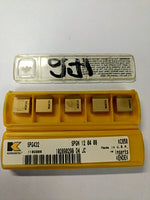  Kennametal SPG432 Grade KC850 (5 PCS) Carbide Inserts Image