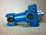  REXROTH CD/T3/ME5/25/18/10/F/11 Cylinder 25mm Image