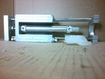  FESTO SLE-25-100-KF-A-G Linear Drive Slide Actuator Guide Image