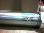  FESTO DSN-20-50-P Cylinder Image